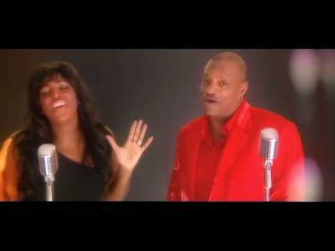 Alexander O'Neal & Mica Paris - "Secret Lovers" TV Advert