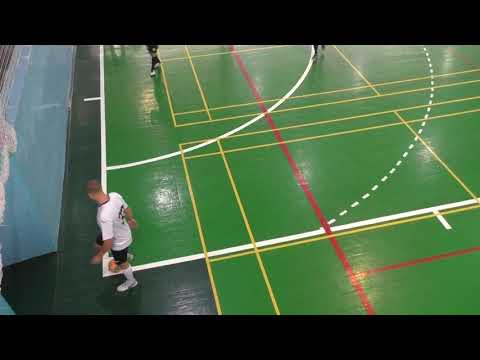 38 КУ 6 тур 3 лига ПБ Штурм – Pro Shop 1 тайм