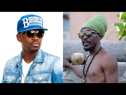 Anthony B Feat. Busy Signal - Everybody (New Song 2023) Promo By Ins Rastafari MixMaster