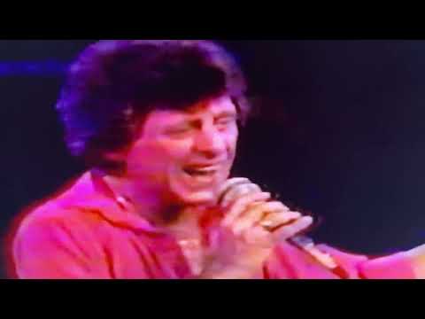 Frankie Valli, Needing You in Concert July 1978 New York Central Park, Valli is the Word Album