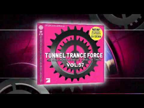 Tunnel Trance Force Vol. 57