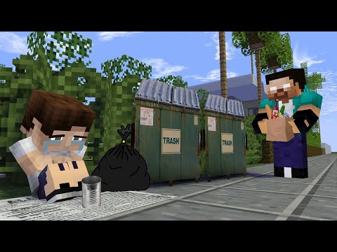 FULL EPISODES OF BEGGAR STORY - (SEASON 6) MONSTER SCHOOL