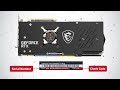 MSI® HOW-TO find serial number (SN) and check code (CHK)