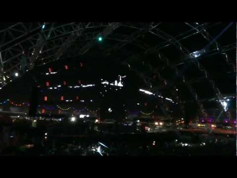 Above & Beyond - Depeche Mode - Eric Prydz (Live @ EDC Vegas 2012)
