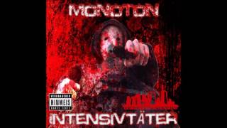 Monoton - Kaiko macht den Schnee klar