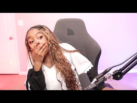 WHY DID YOU GUYS MAKE ME PLAY THIS SCARY GAME?!!