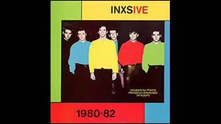 INXS - LACAVOCAL