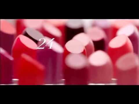 Buzekuqi i ri Avon Perfect Kiss me Irina Shayk