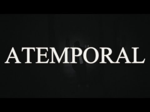 BLACK - Atemporal (CLIPE OFICIAL)