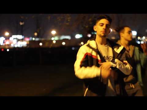 SACKER - LOVE vs MONEY