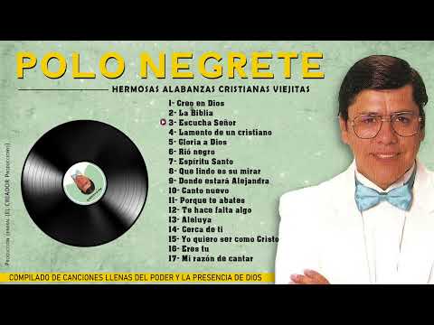 POLO NEGRETE Adoraciones