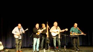 Seldom Scene 3 10 2012 My Better Years