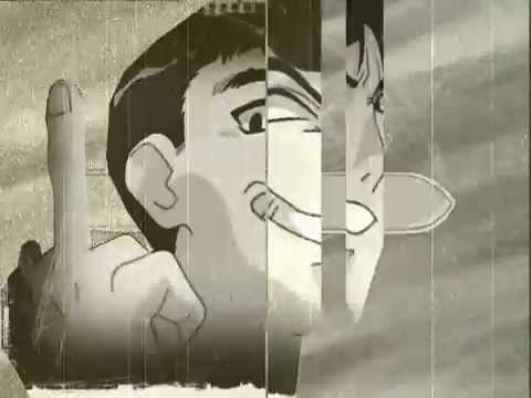 The Heroes of El Hazard - El Hazard AMV