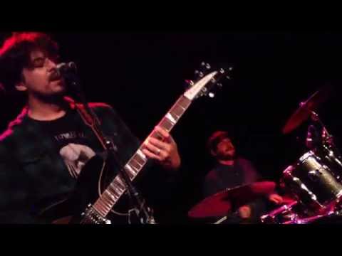 Matthew Logan Vasquez, Elvis Presley Blues (Live), 04.15.2016, Reverb Lounge, Omaha NE