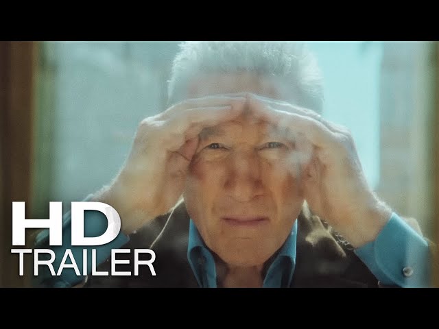 OH, CANADÁ | Trailer (2025) Legendado