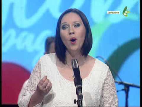 NA KIRBAJU - Aleksandra KOLBAS