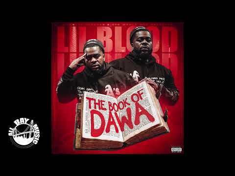 Lil Blood x Haiti Babii x Kamaiyah - Not Afraid To Die (Prod by Paper Ink) (Exclusive Audio MP3)