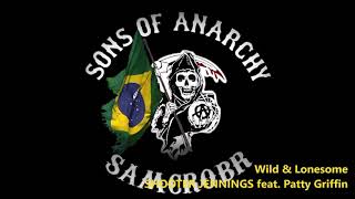 EP 05: SHOOTER JENNINGS feat. Patty Griffin - Wild &amp; Lonesome