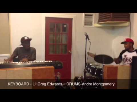 Deuces - Chris Brown Arranged by Lil Greg Edwards & Andre M