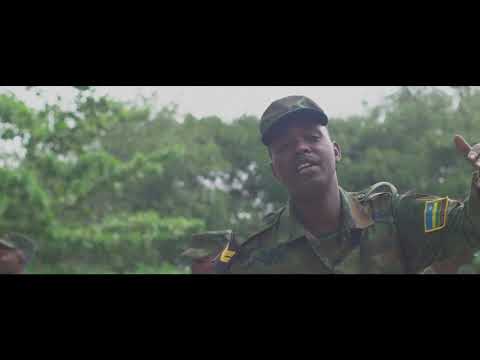 RDF Military Band - Twarahiriye