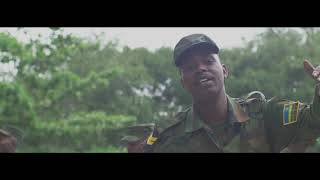 RDF Military Band - Twarahiriye