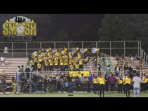 McMain vs Booker T. Washington 2019