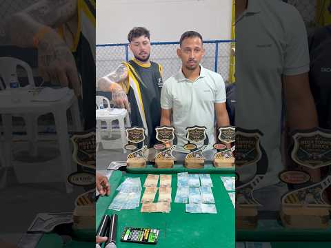 Os melhores os campeões do torneio de nova ibiá Bahia #sinuca #sinucatododia