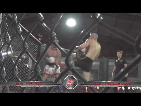 Alan "Psicopata" (Rasthai) VS João Paulo (PRVT)