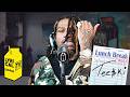 MAF Teeski Lunch Break Freestyle Lyrical Lemonade Exclusive