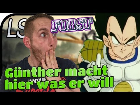 Günther macht hier was er will - LS17 FORST KYFFHÄUSER MODDED #102 ★ Lets Play Farming Simulator