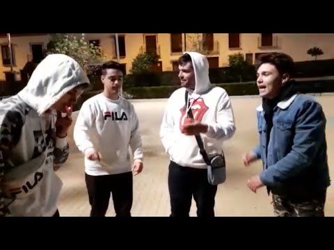 FREESTYLE HOB (BEEF SEVILLA-IBIZA) #1