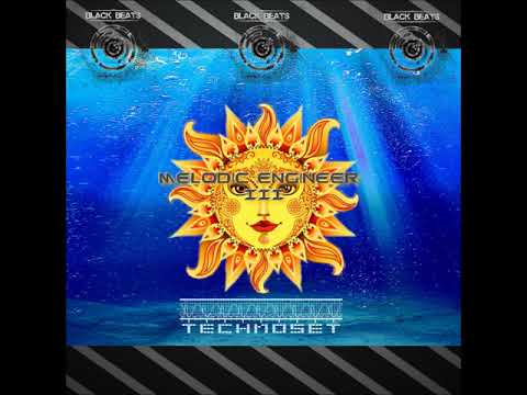 Melodic Engineer 3 - Ronny Richter (technoset)