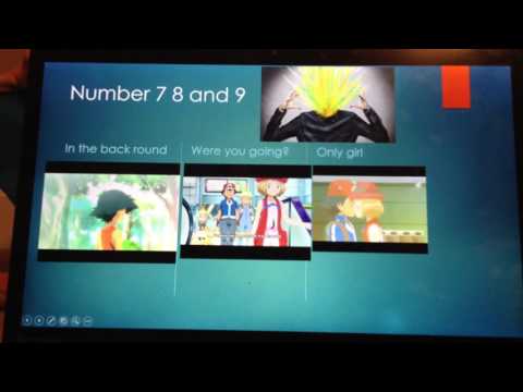 10 reasons serena and ash should be in ALOLA