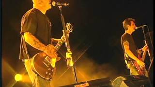 STAIND King Of All Excuses 2009 LiVe