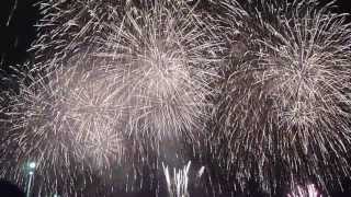 preview picture of video '調布市花火大会 第29回(2010) - Chofu City Fireworks Festival'