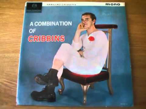 Bernard Cribbins - My Resistance Is Low