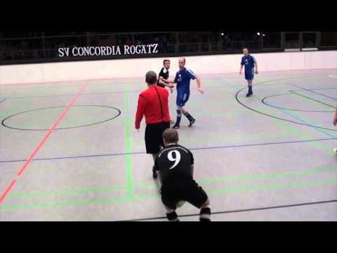 "RFM - Nachspielzeit Extra" vom 2. Januar 2016 (Teil 1/5)