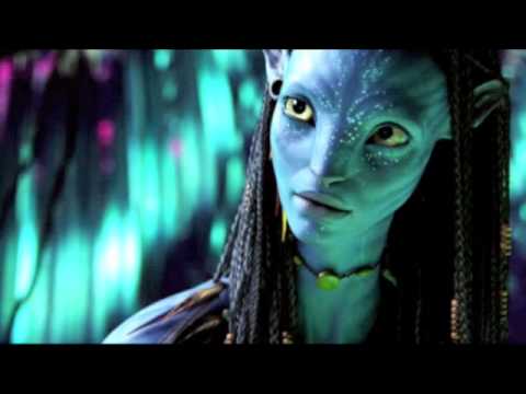 Me Singing 'I SEE YOU' by Leona Lewis: Avatar Soundtrack
