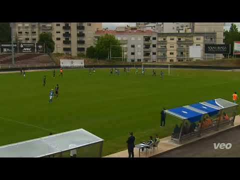  2024-05-18 | Feirense vs Casa Pia Golo 1 - Francisco Gomes