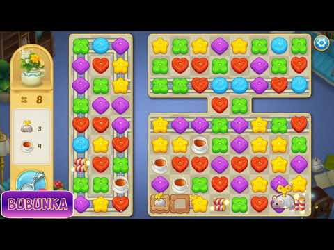 Matchington Mansion level 1241 HD