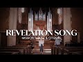 Revelation Song - Mission House & Citizens, REVERE (Official Live Video)