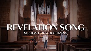 Revelation Song