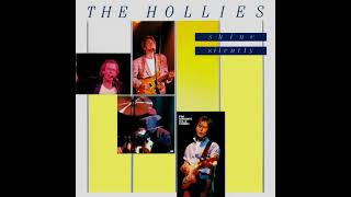 The Hollies - Shine Silently (LYRICS)