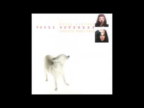 Vowel Movement (Holly Beth Vincent and Johnette Napolitano) - Hitchhiker