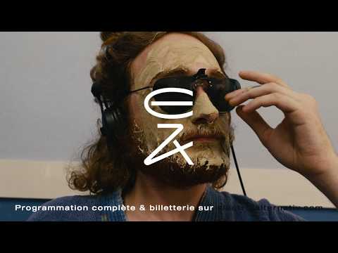 ELECTRO ALTERNATIV #15 - TEASER