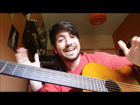 Ahora Es Nunca - Gustavo Cerati