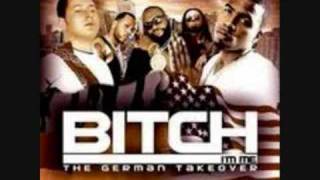 DJ K-MATIC BLEND - I´m Bout Money (Baby D)