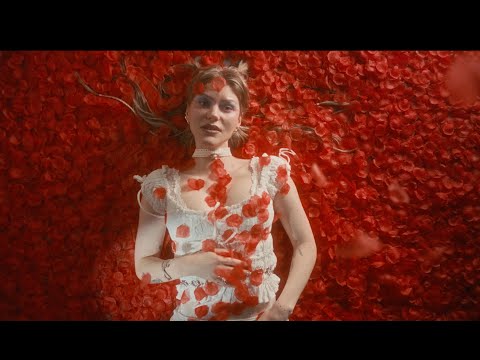 TRÄNEN - Komm und küss mich (Official Video)