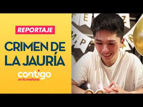 REPORTAJE | HABLÓ TESTIGO: Fuimos en búsqueda de la Jauría del Biobío - Contigo en la Mañana