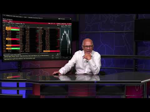 August 2nd, 4PM ET Market Update on TFNN - 2021